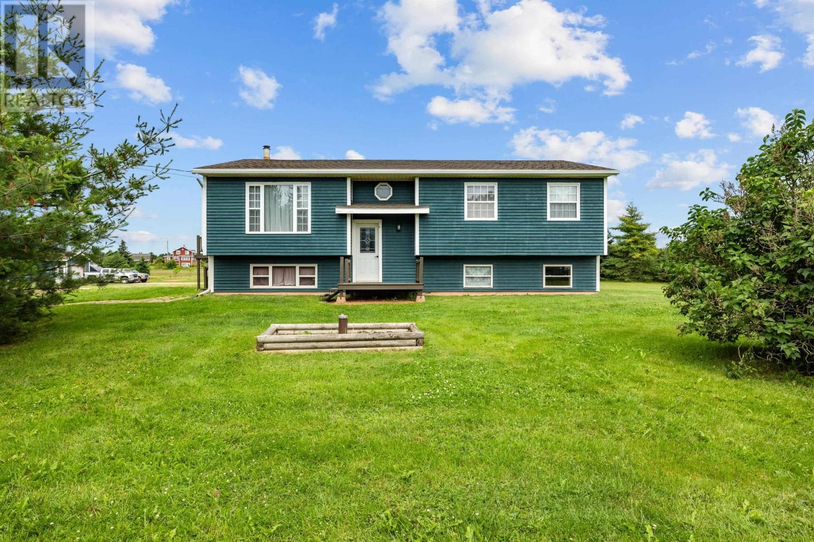 1366 Pownal Road