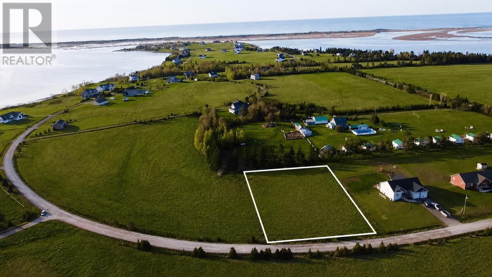 Lot 0 Sunset Crescent