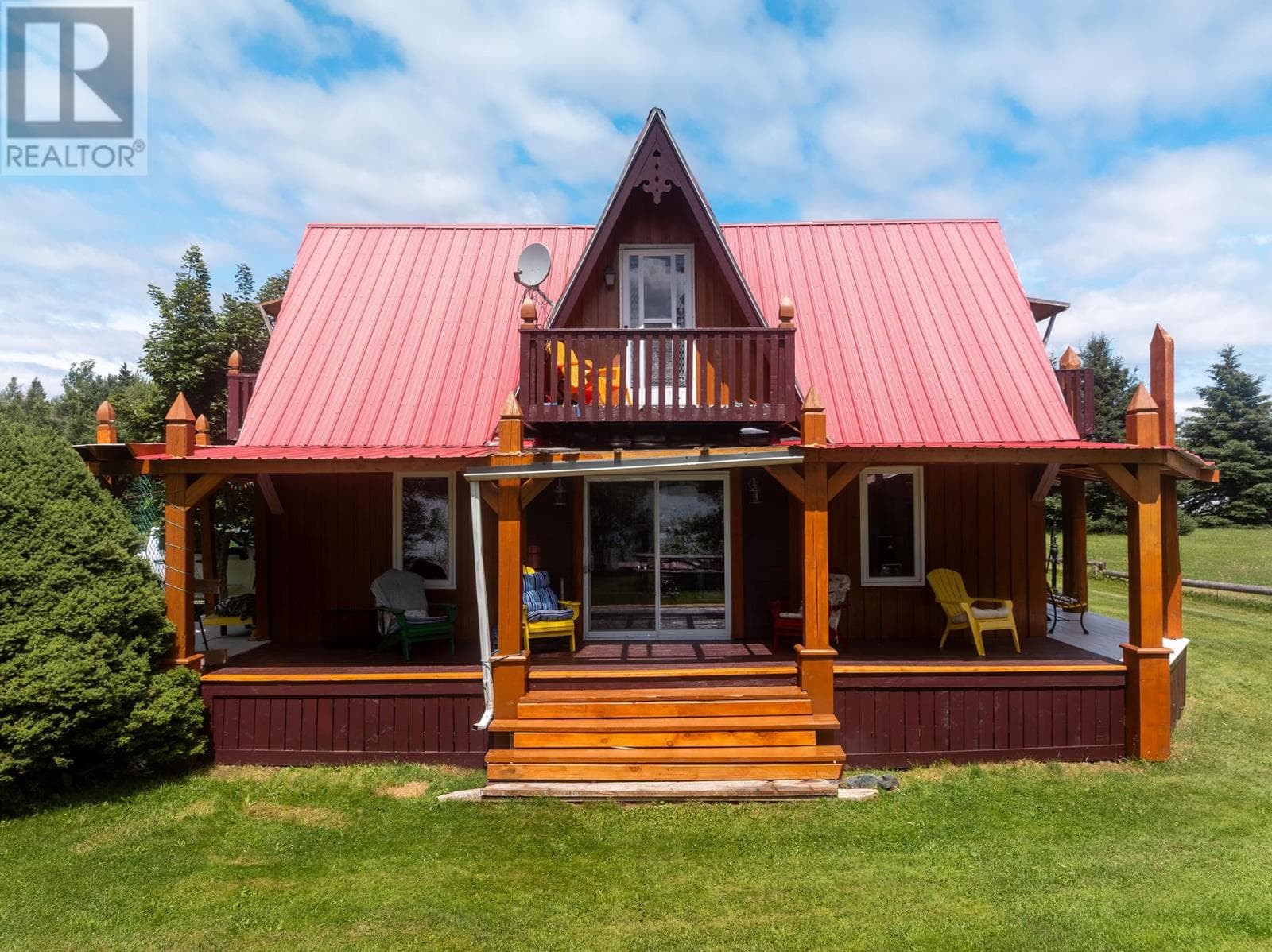 227 MacAuslands Lane