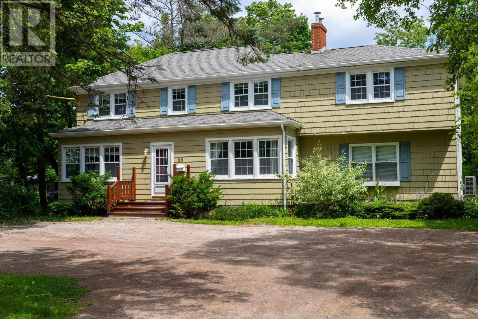 58 Brackley Point Road Road
