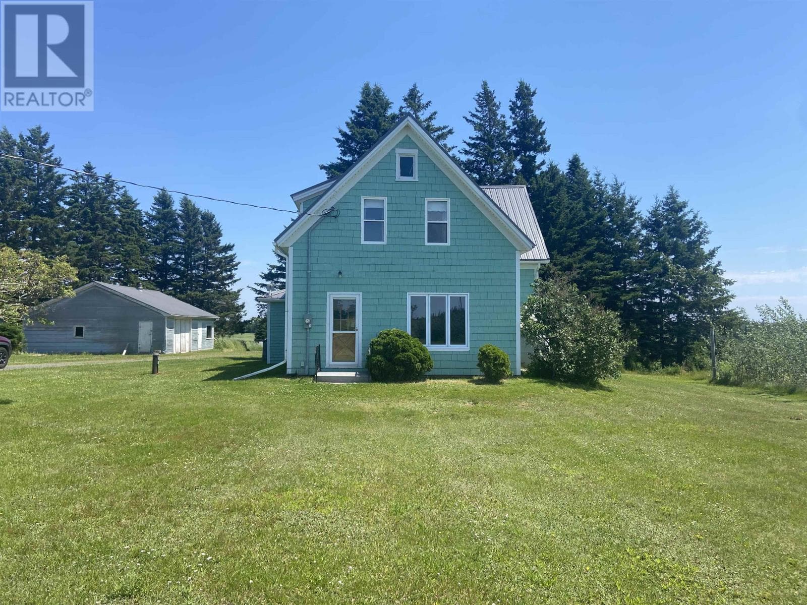 760 Baltic Road
