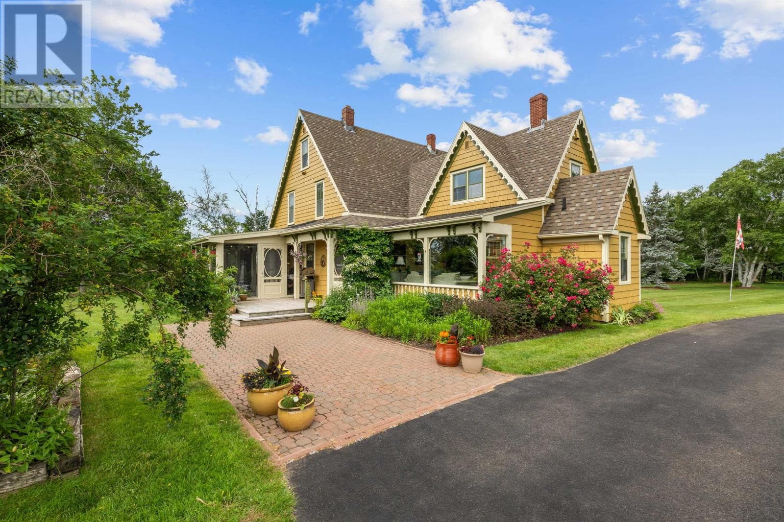 135 DEWARS Road