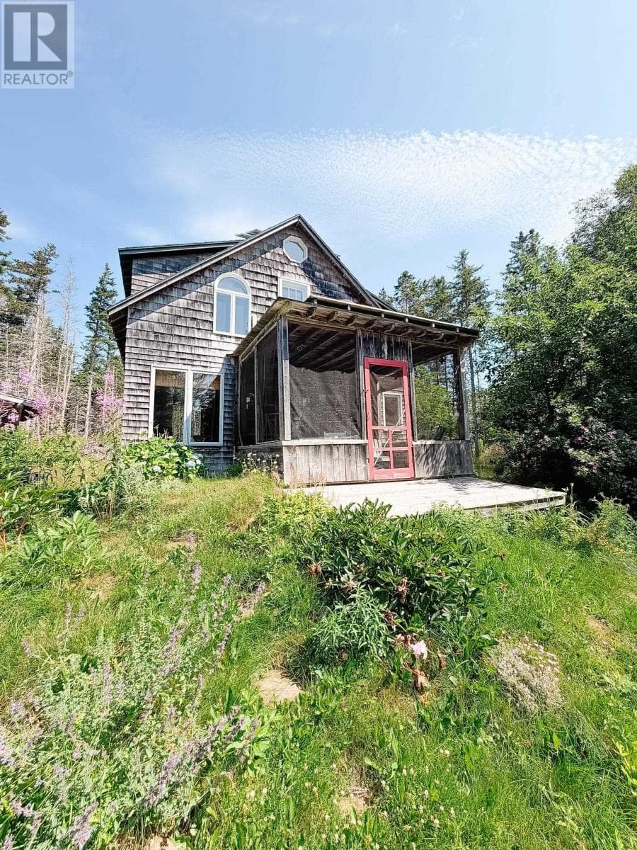 63 JOHNSTONS Road
