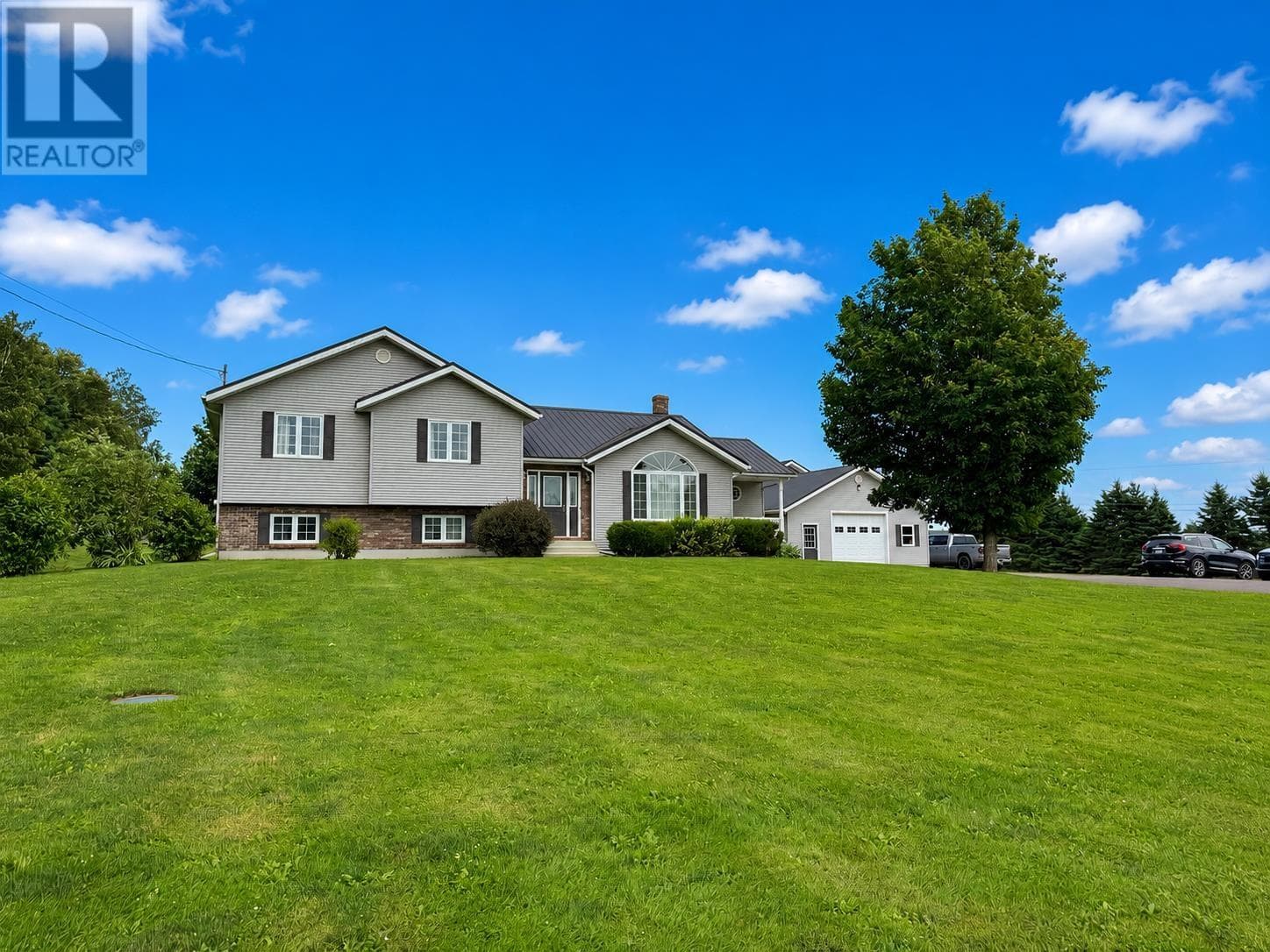 1244 Millboro Road