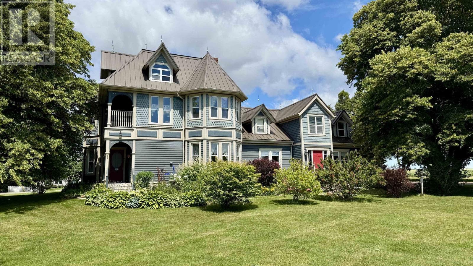 75 Blue Shank Road