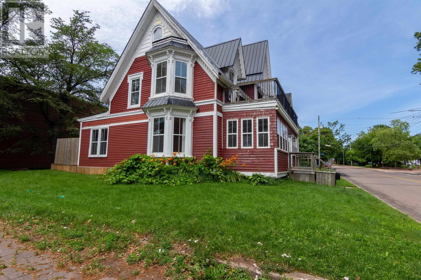 54 Summer Street