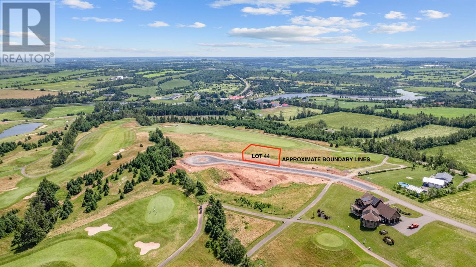 Lot 44 Furber Drive