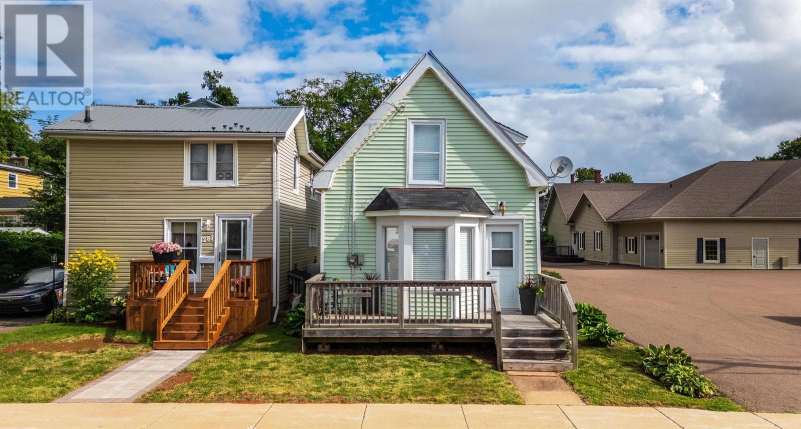 285 CONVENT Street