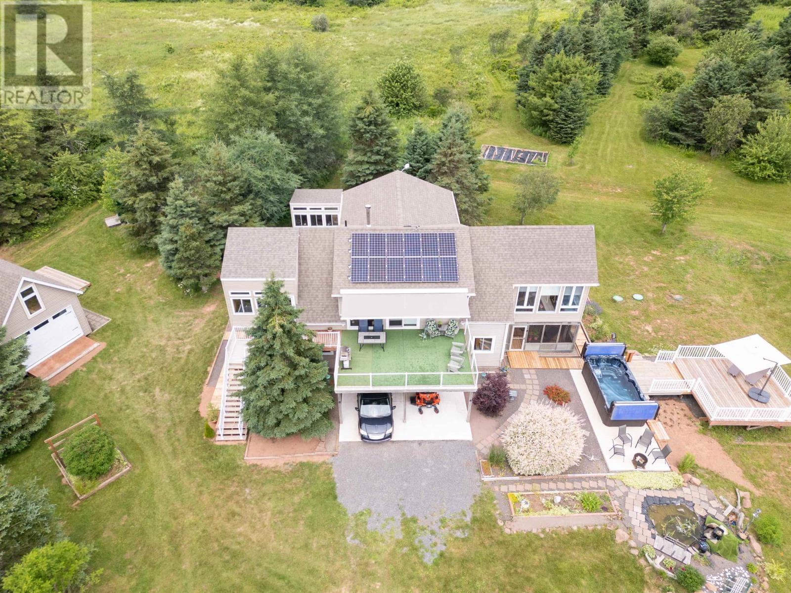11348 Shore Road