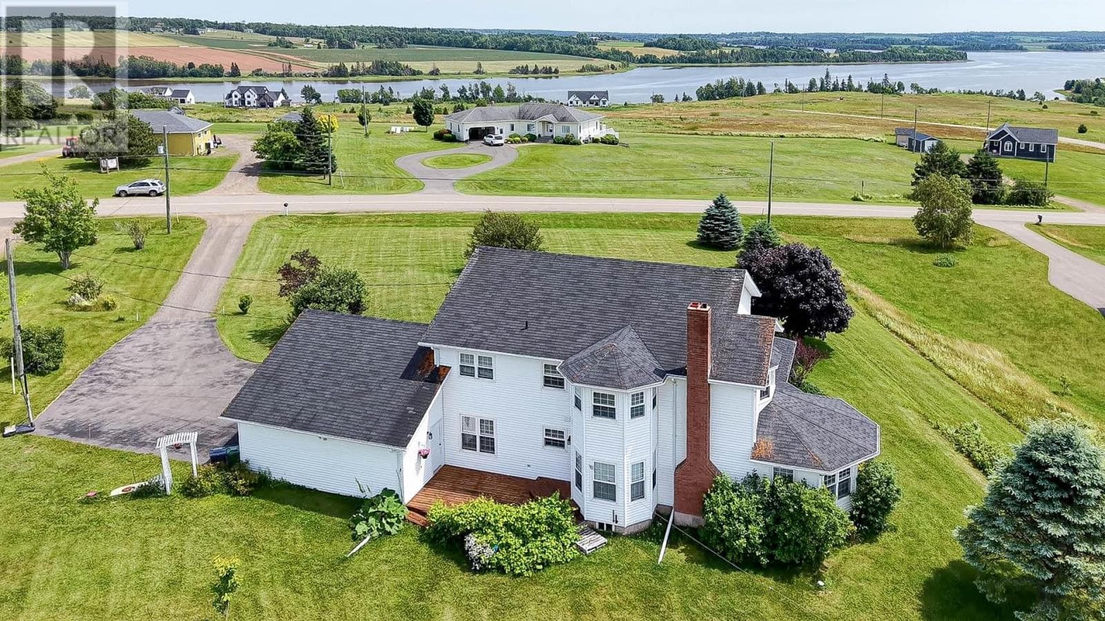 365 Clyde River Road