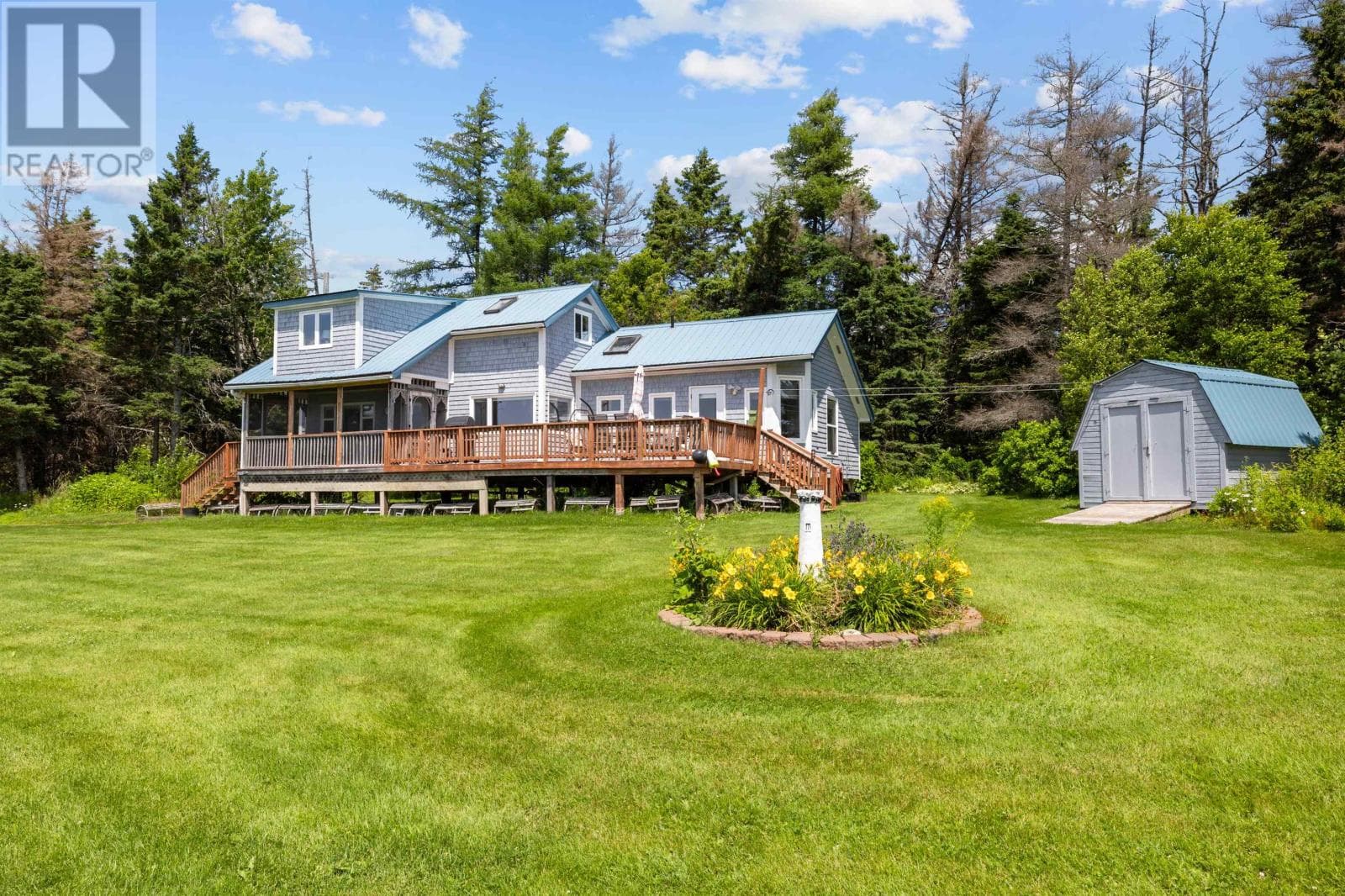 294 Bruce Point Road