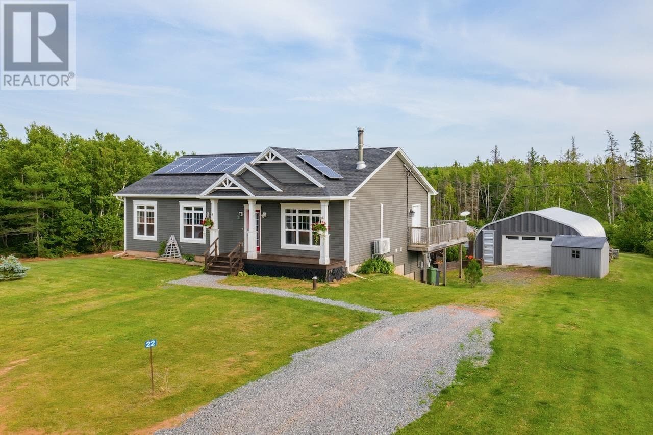 22 NAUFRAGE POND Lane