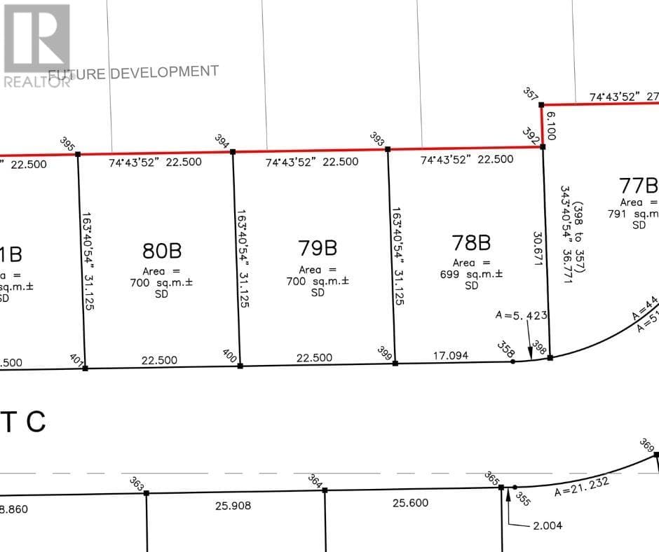 Lot 79B Clare Street