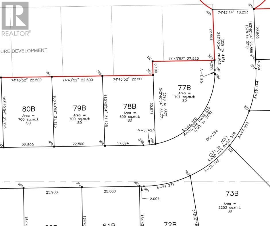 lot 78B Clare Street