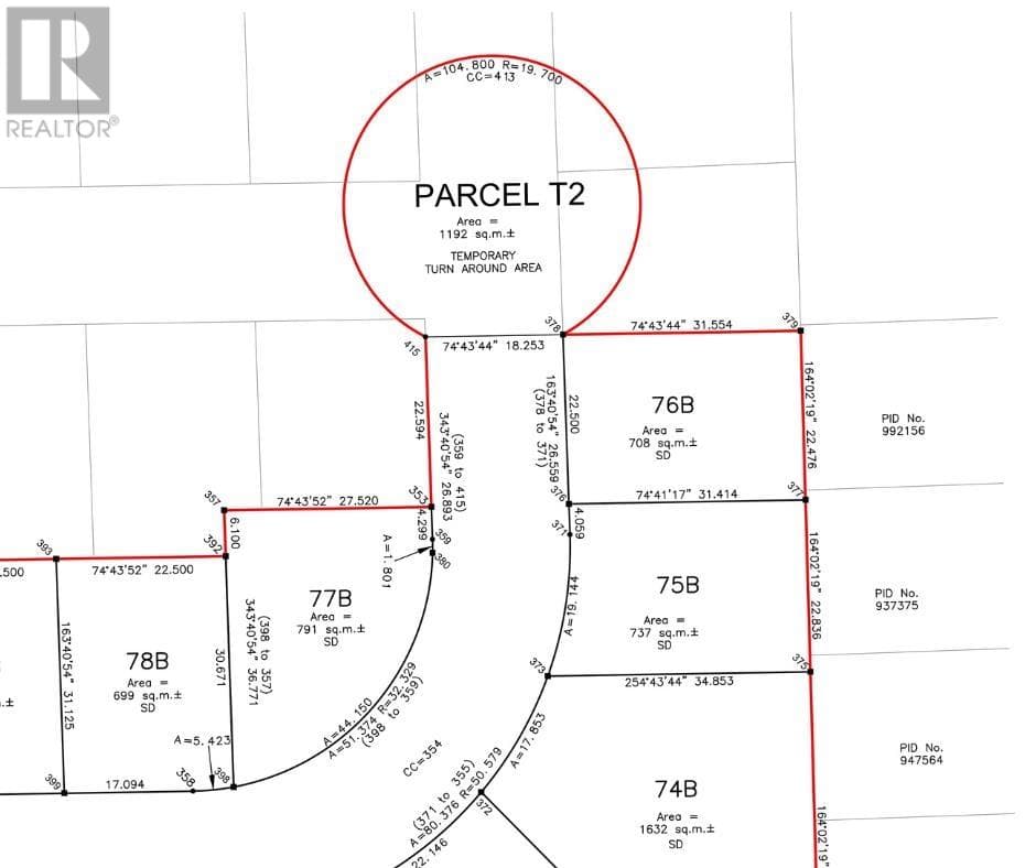 Lot 76B Clare Street