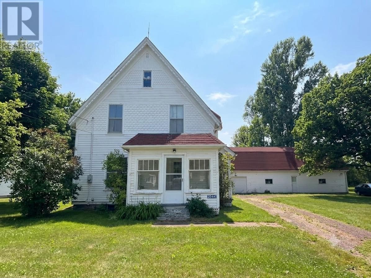 20441 Trans Canada Highway