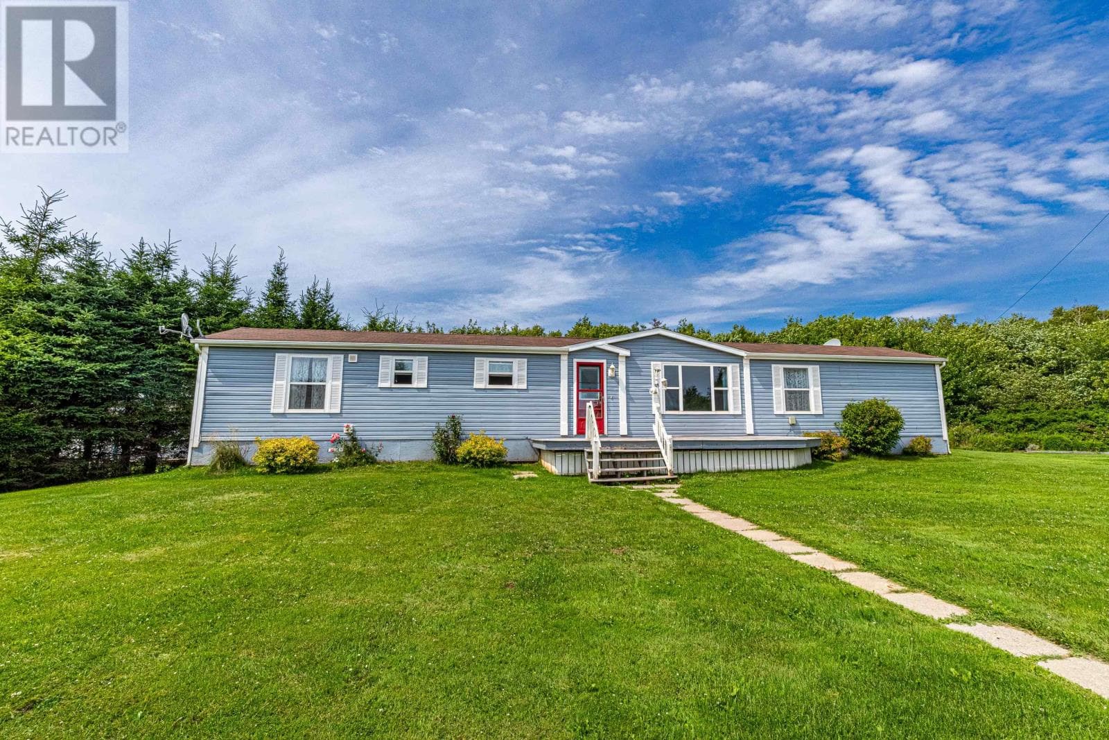 27 PERRY Lane