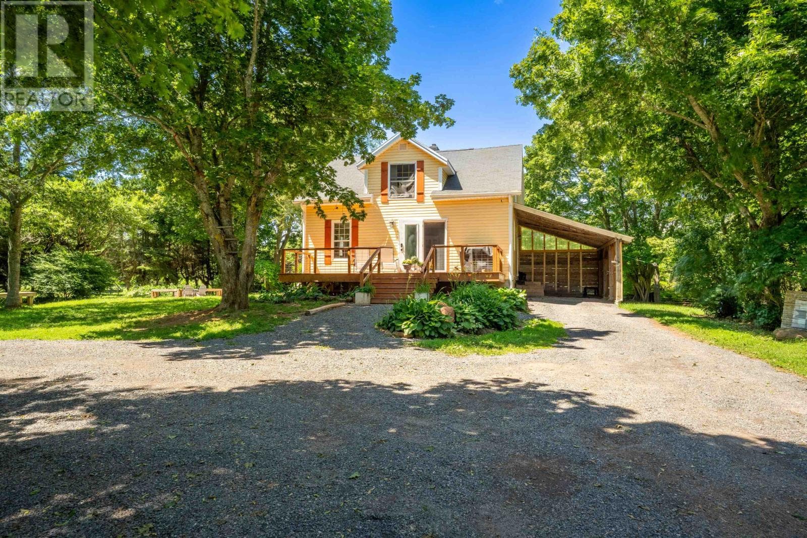 1242 NEW GLASGOW Road