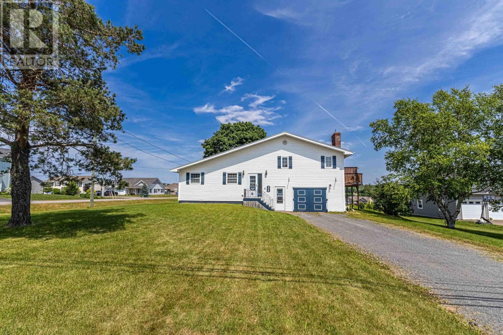 324 Kinlock Road