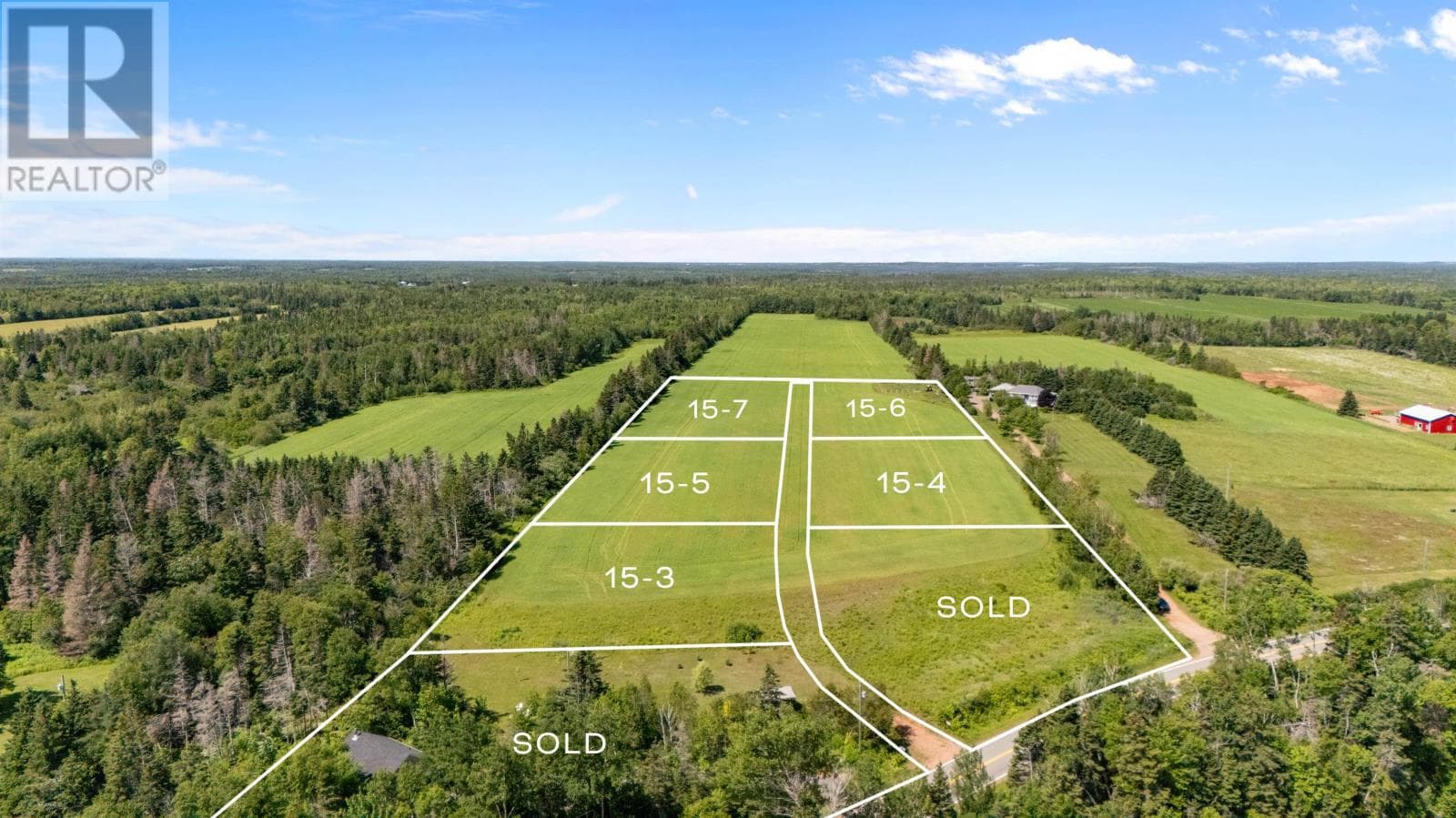 Lot 15-7 Rte 310