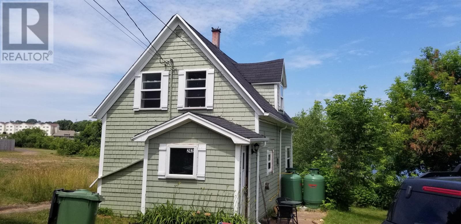 242 Locust Street