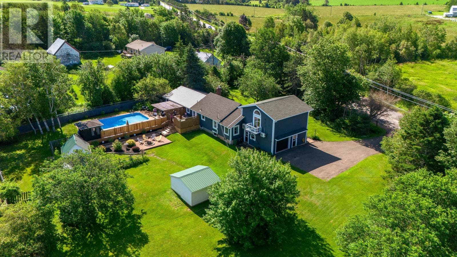 974 Lower Malpeque Road