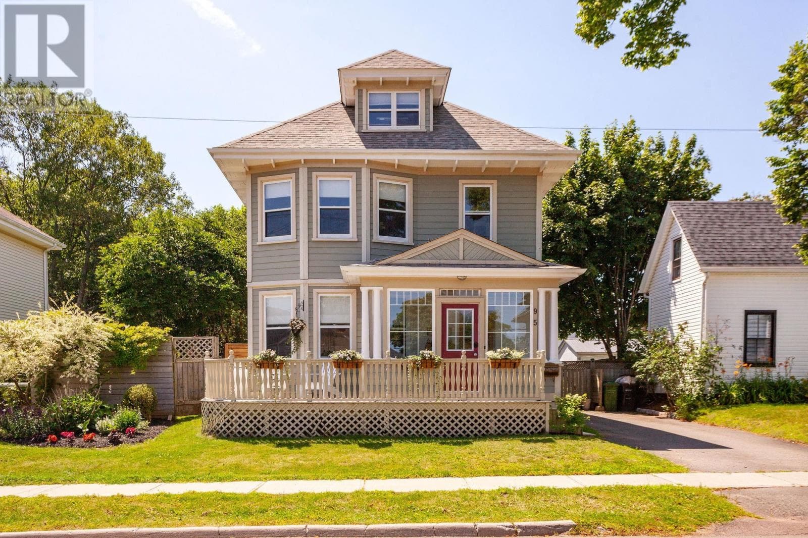 95 EDWARD Street