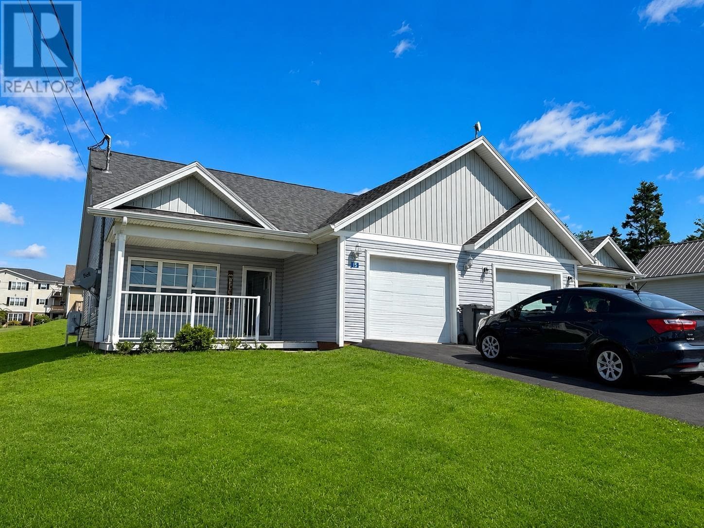 15 Abegweit Lane