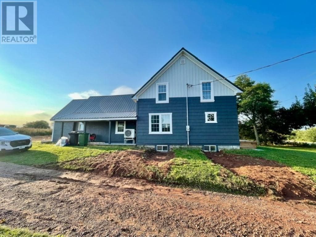 3482 North Carleton Road