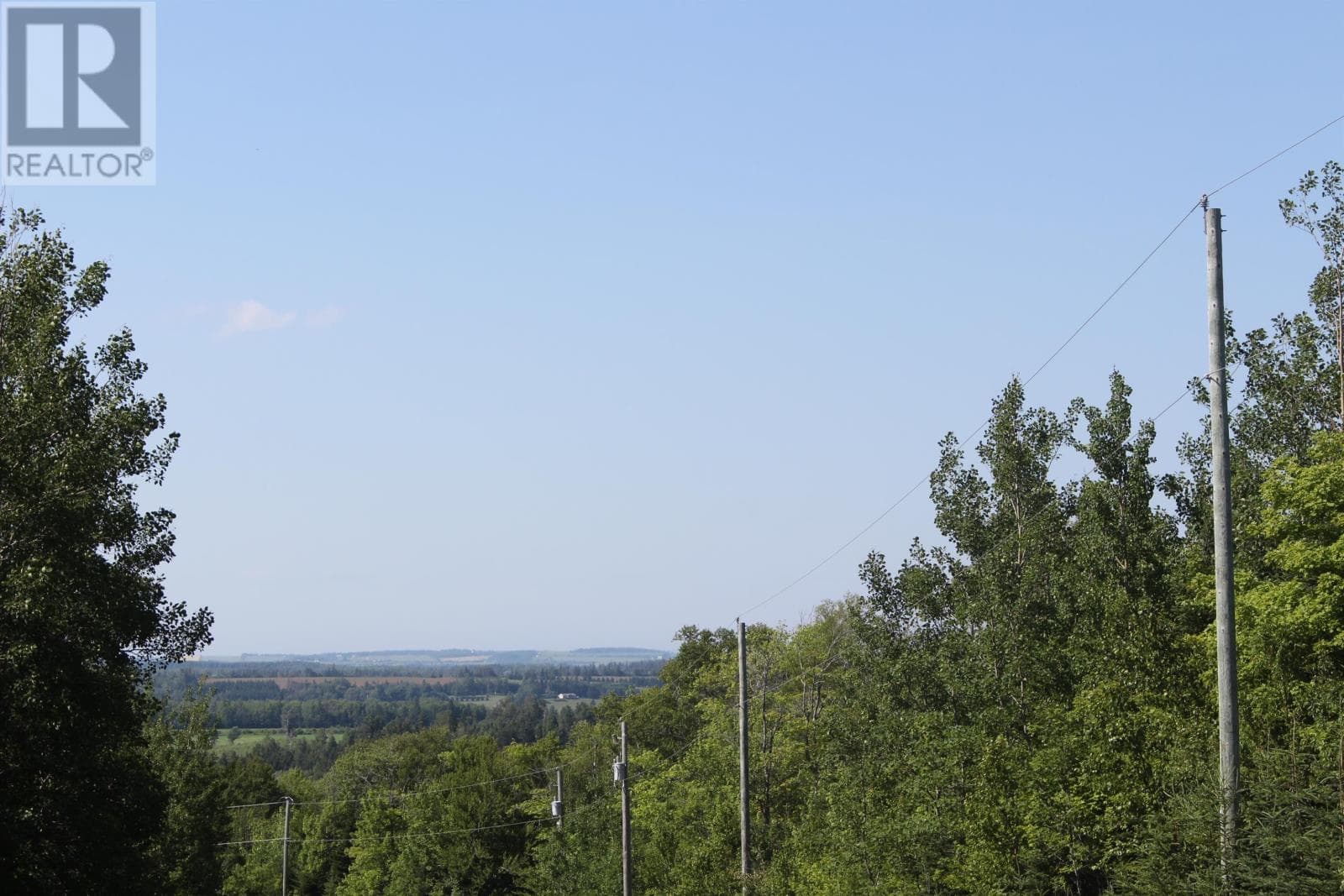 Acreage Maple Ridge Lane