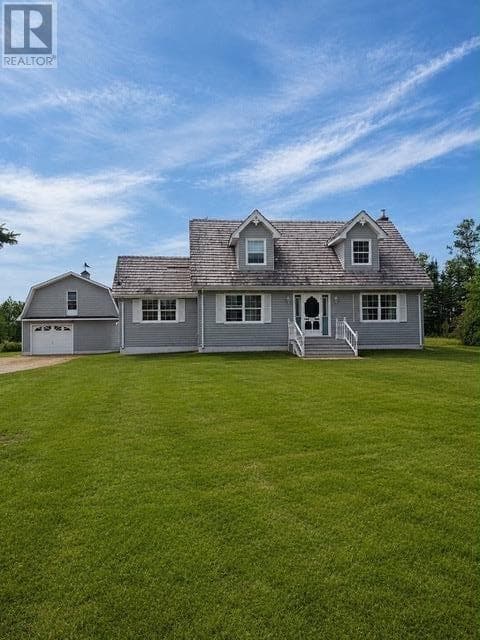 131 Hardy Road