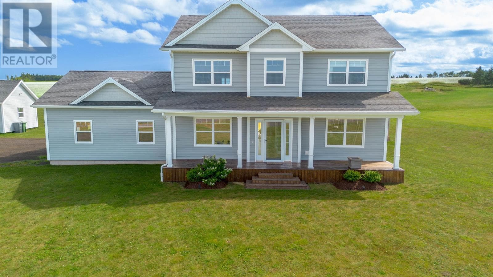 6085 ST. PETERS Road