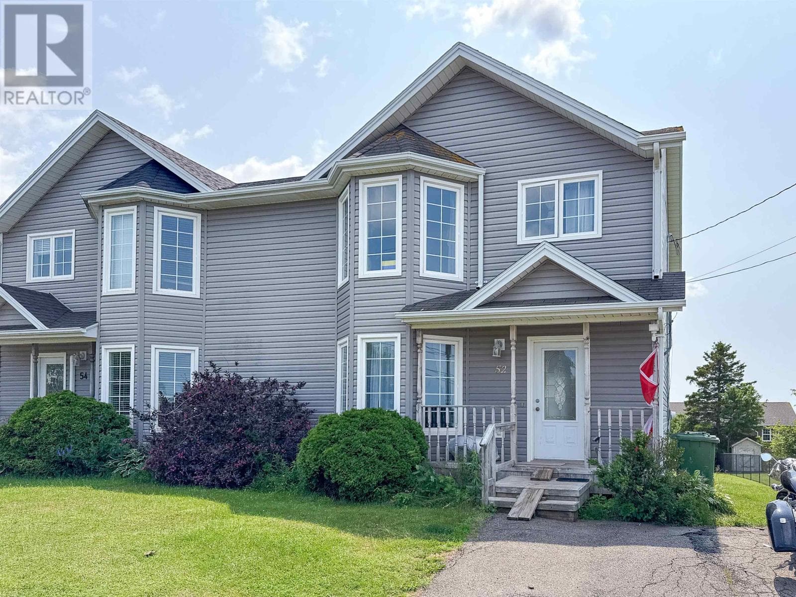 52 Parent Street