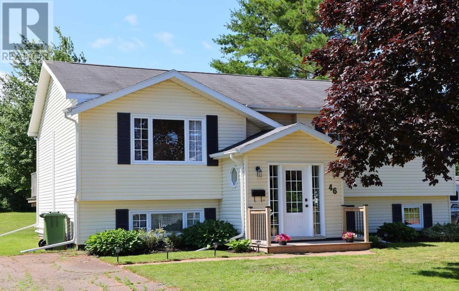 46 Northridge Parkway