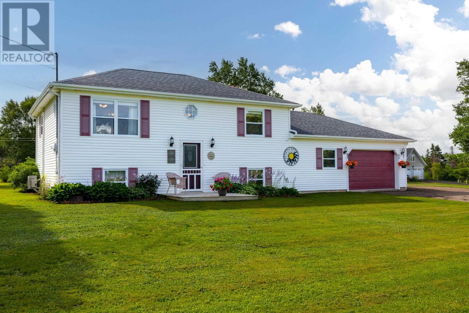 1019 Canoe Cove Road - RTE 19A