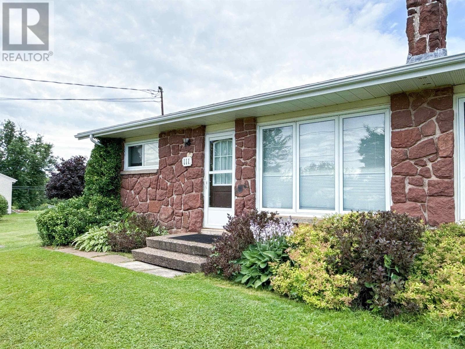 111 Meadowbank Road