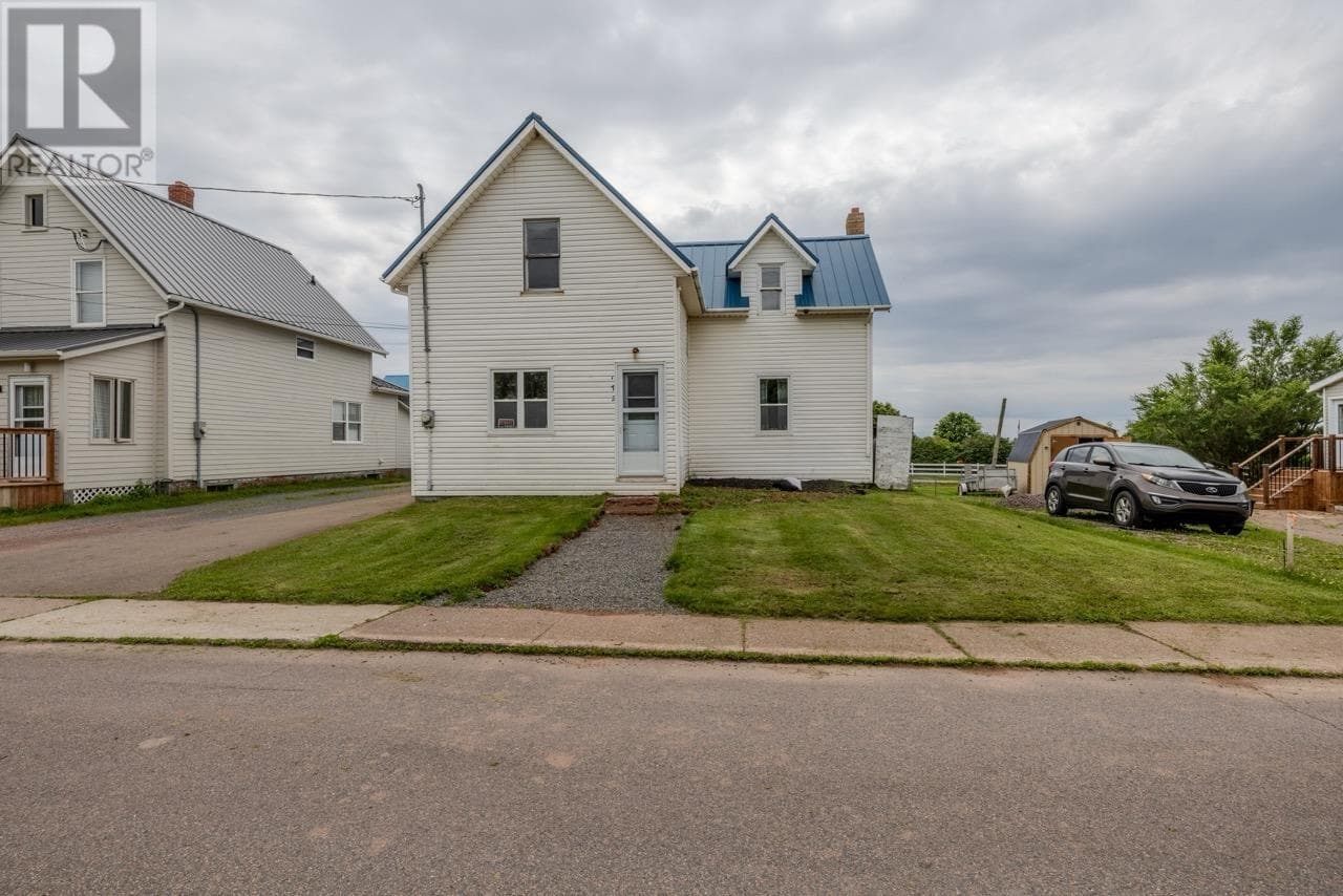 172 MAIN Street