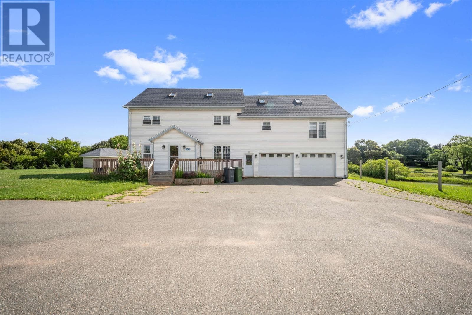 7678 Rte 12 Road