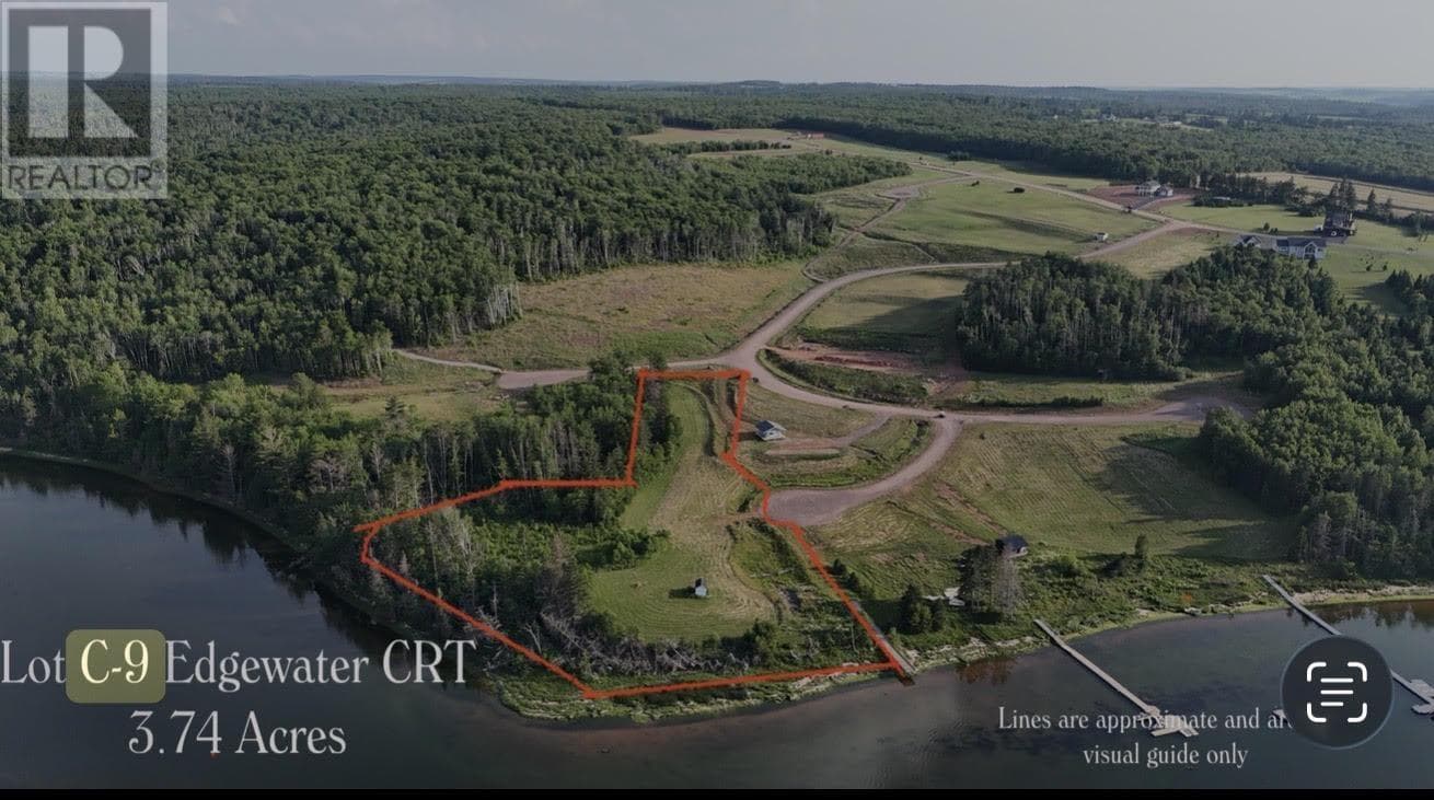 C-09 Edgewater Crt
