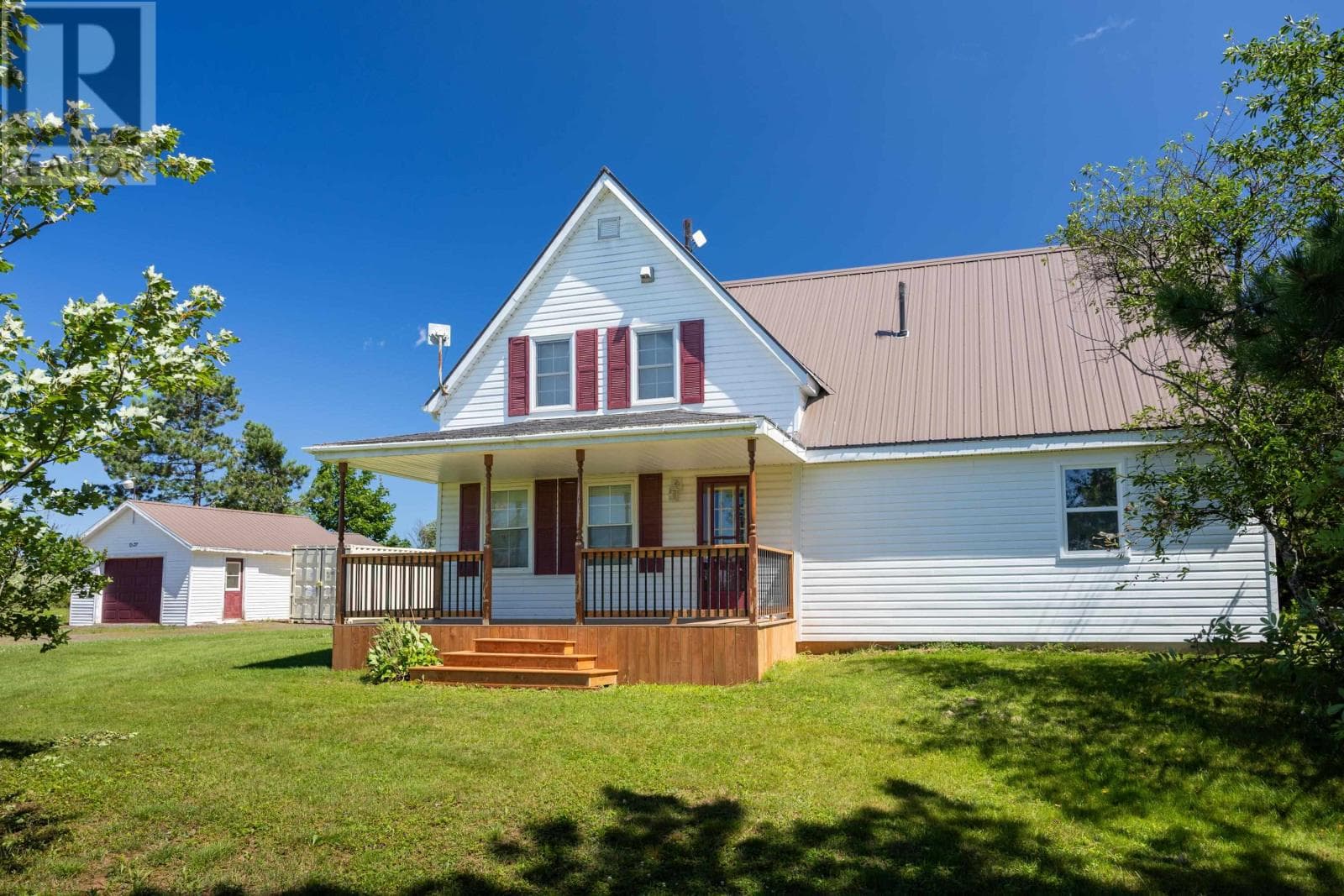 1627 Bangor Road