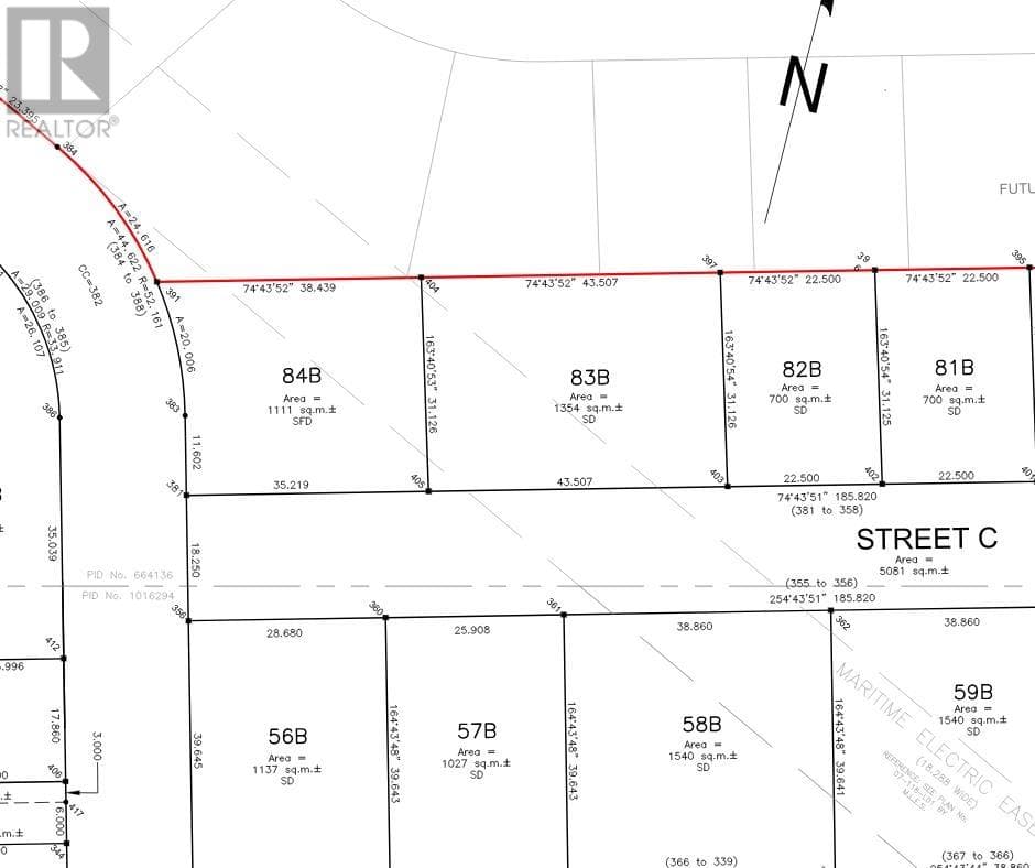 Lot 83B Clare Street