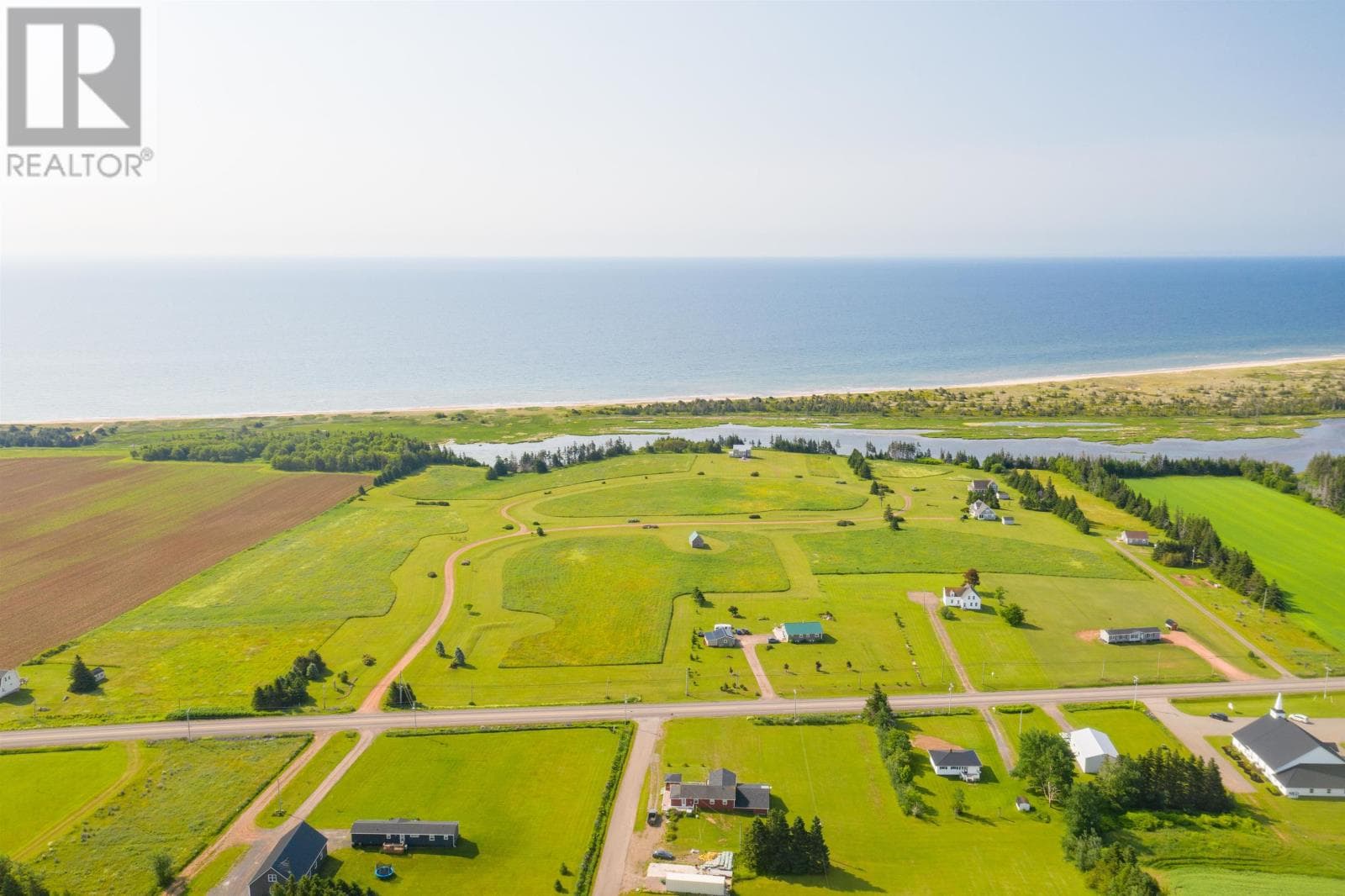 Lot 9 BOTHWELL HAVEN Lane