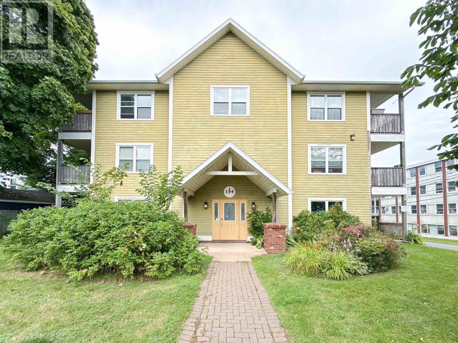 154 Cumberland Street