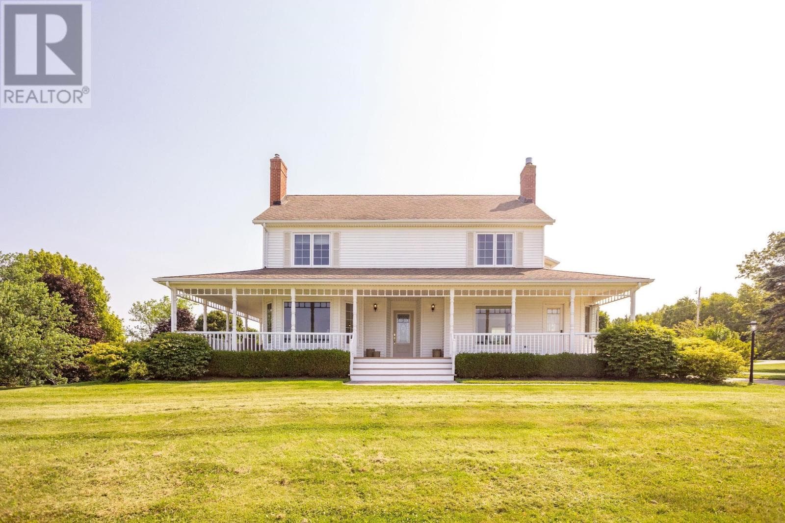 21 Spruce Lane