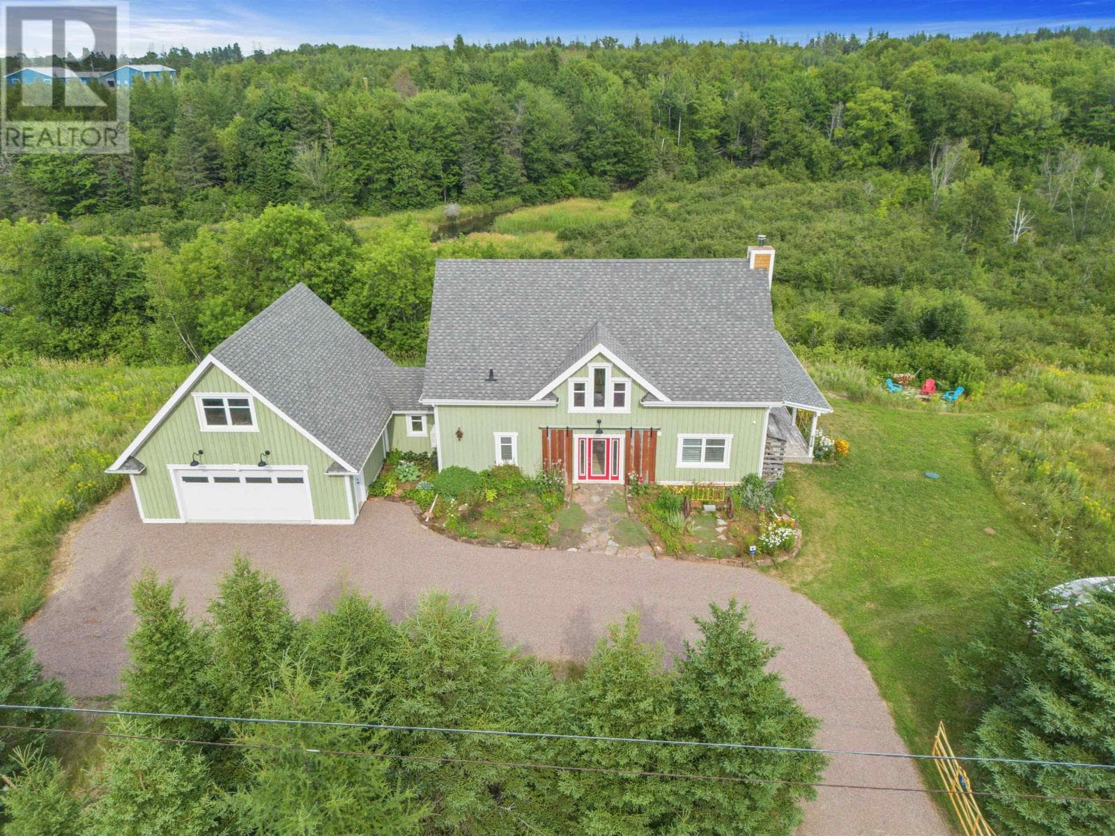 115 Allen Road