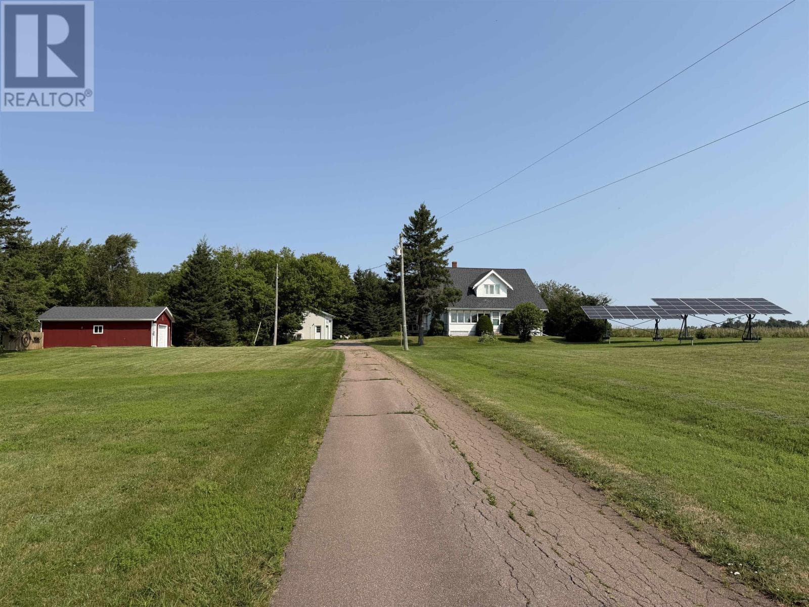 475 BLUE SHANK Road