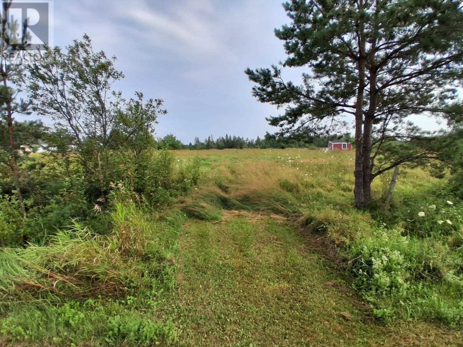 Acre Southwest Lot 16