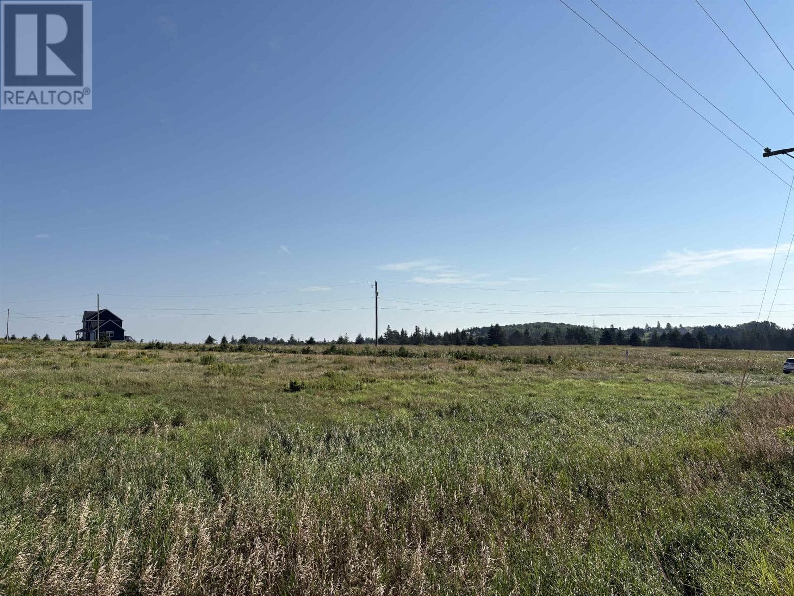 Lot 1 Morrison Lane