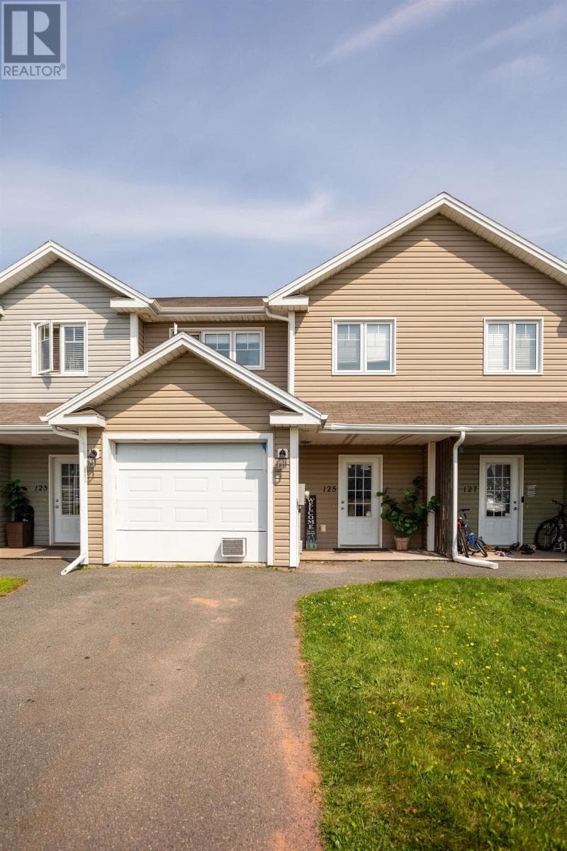 125 Heron Drive