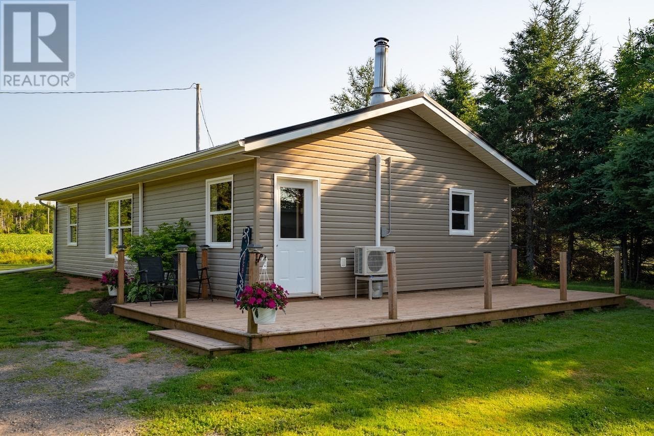 35 HARBOUR Road